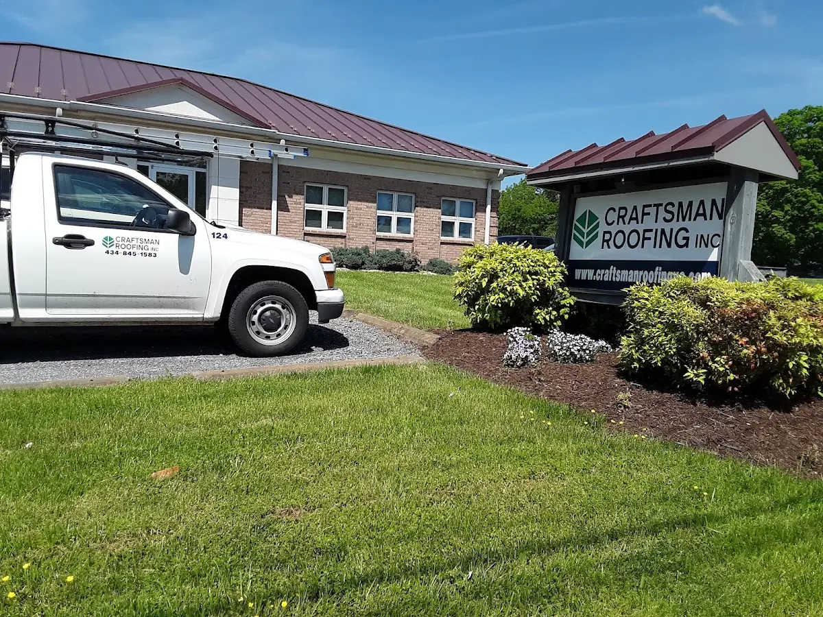 Quality Chimney Repair by experienced craftsmen in Gulf Gate